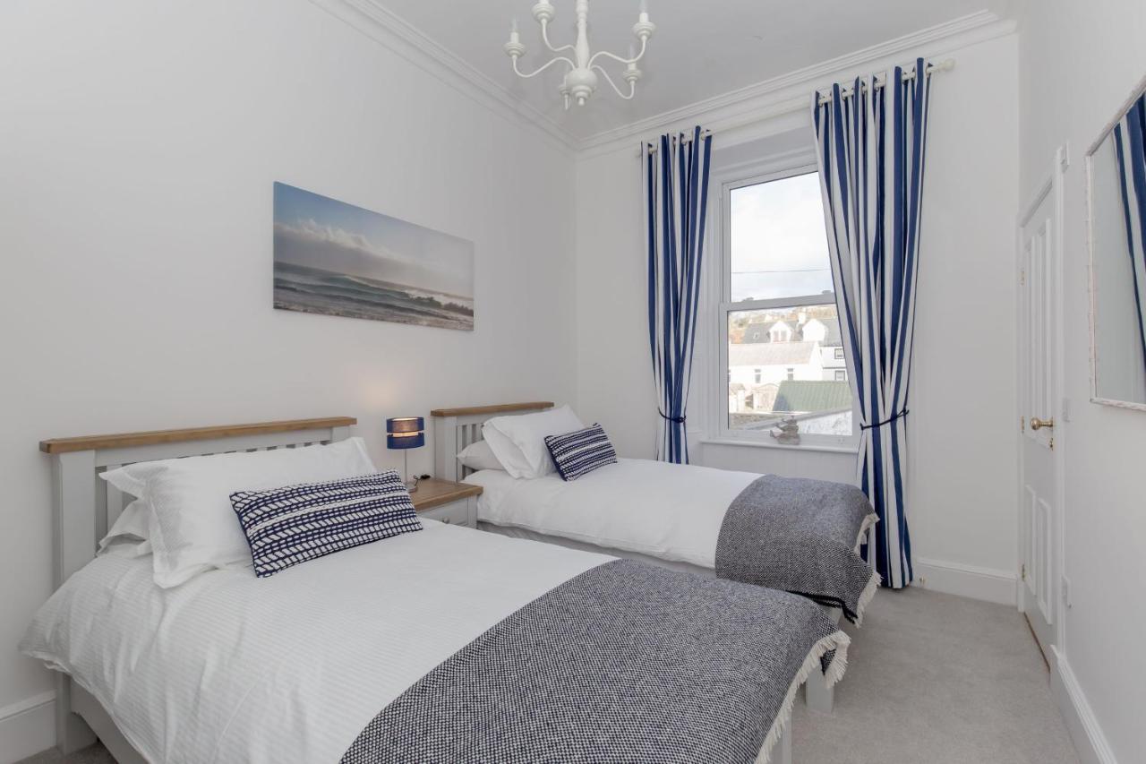 Carlton House Portpatrick Villa Ngoại thất bức ảnh